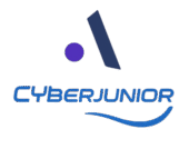 cyberjunior logo