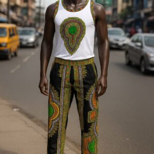 Tribe Flow Set