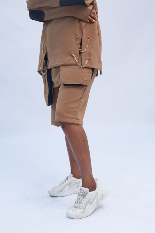 HIDDEN STITCH DETAILING - Image 2