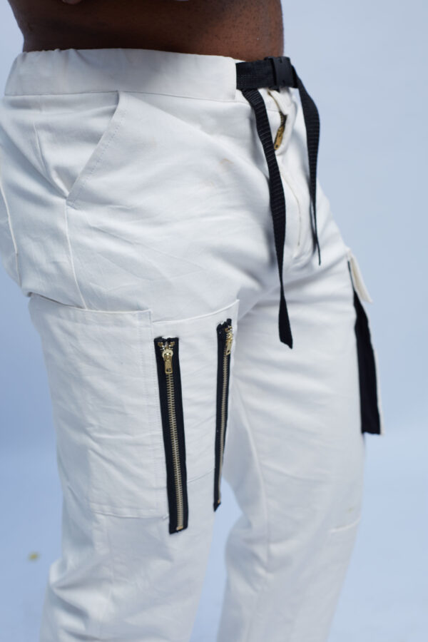 DUO TONED BUTTONS - Image 2