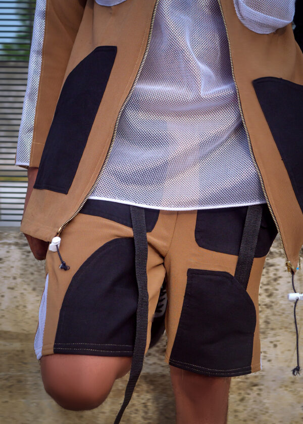 Mesh Lining - Image 2