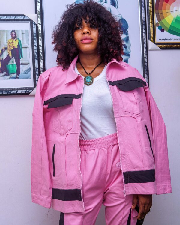 enchanting pink - Image 4