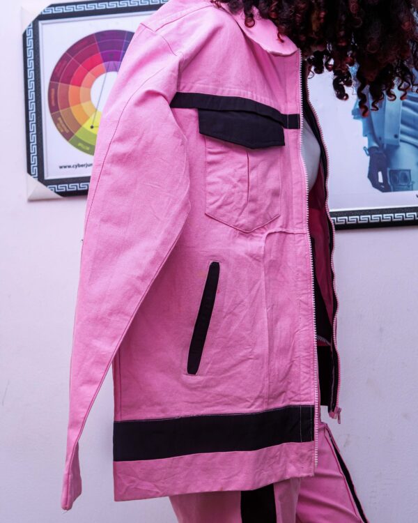 enchanting pink - Image 3