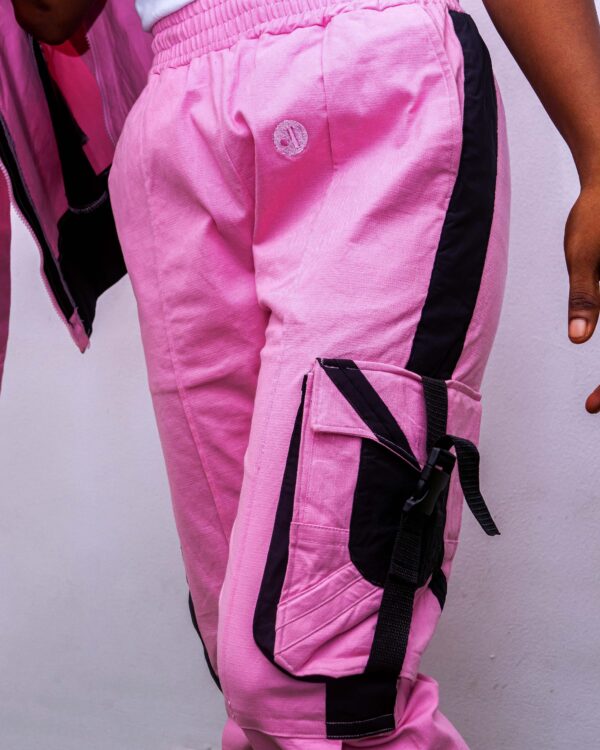 enchanting pink - Image 2